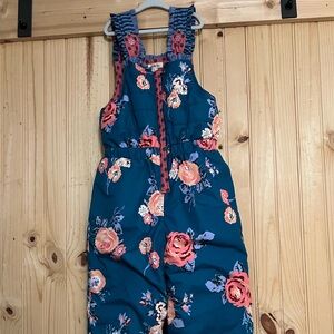 Matilda Jane snow bibs